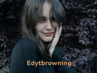 Edytbrowning