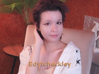 edytcheckley Du Cul A Gogo