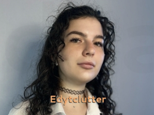 Edytclutter