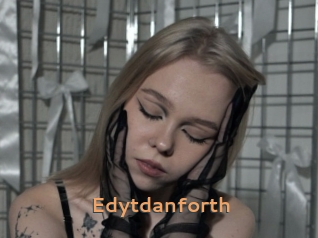 Edytdanforth