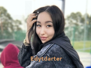 Edytdarter