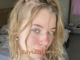 Edytdurborow