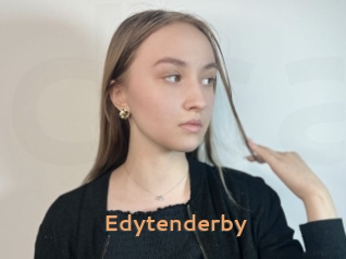 Edytenderby