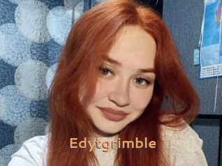edytgrimble Du Cul A Gogo