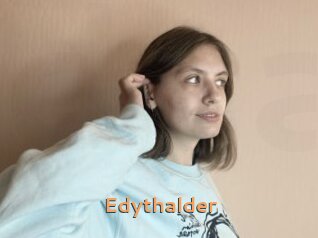 Edythalder