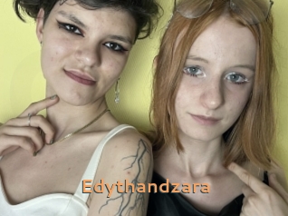 Edythandzara
