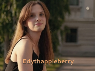 Edythappleberry