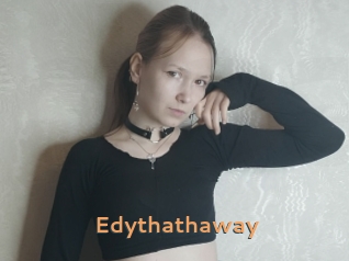 Edythathaway