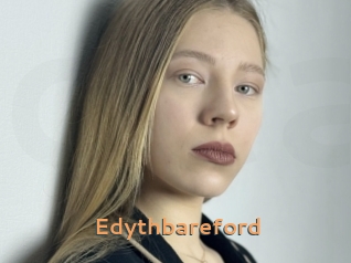 Edythbareford