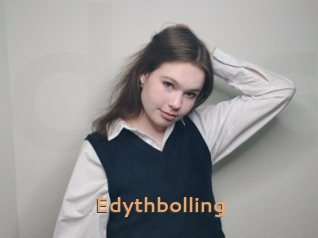 Edythbolling