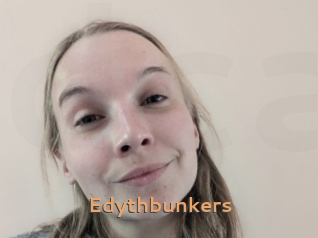 Edythbunkers