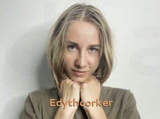 Edythcorker