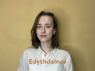 edythdaines Du Cul A Gogo
