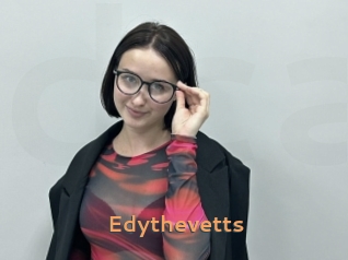 Edythevetts