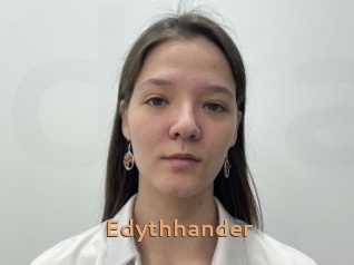 Edythhander