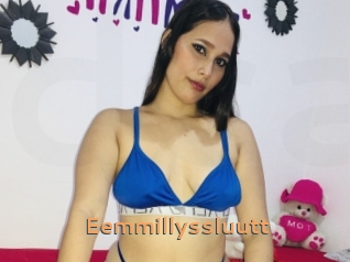 Eemmillyssluutt