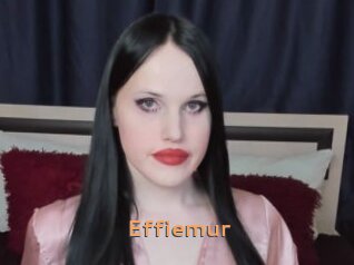 effiemur Du Cul A Gogo