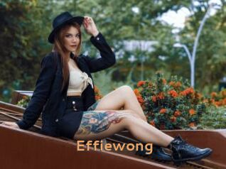 Effiewong