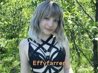 Effyfarren
