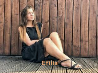 Efilia