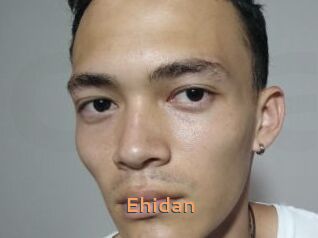 Ehidan