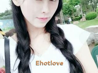 Ehotlove
