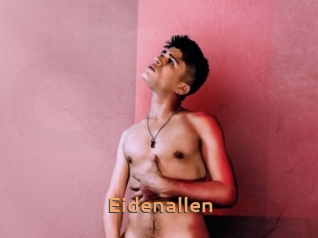 Eidenallen