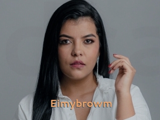 Eimybrowm