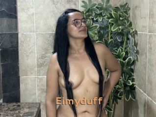 eimyduff Du Cul A Gogo