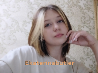 Ekaterinabutler
