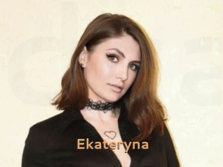 Ekateryna