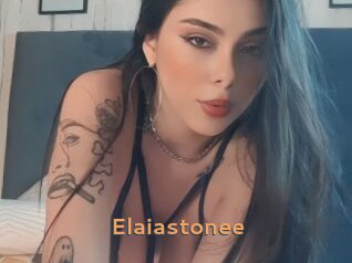 Elaiastonee