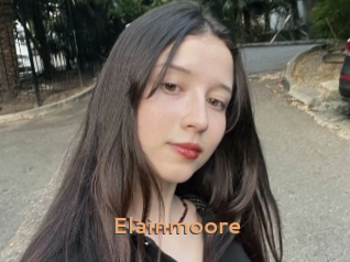 Elainmoore