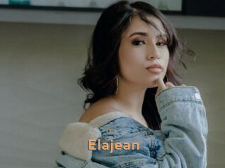 Elajean
