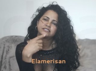 Elamerisan