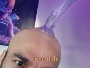 elamish Du Cul A Gogo