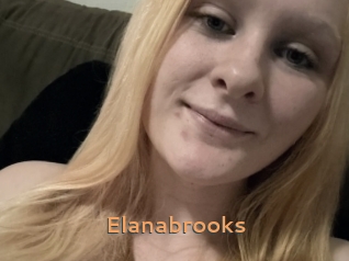 Elanabrooks