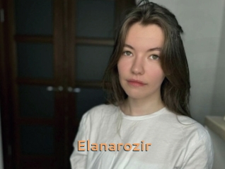 Elanarozir