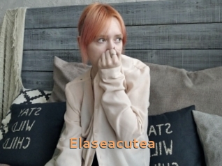 Elaseacutea