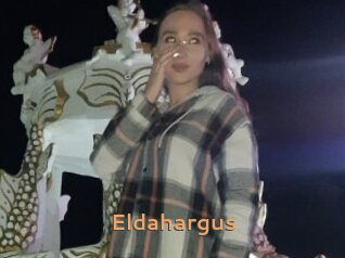 Eldahargus