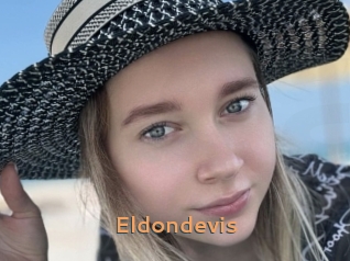 Eldondevis