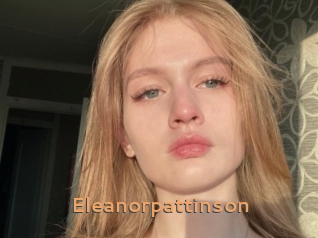 Eleanorpattinson
