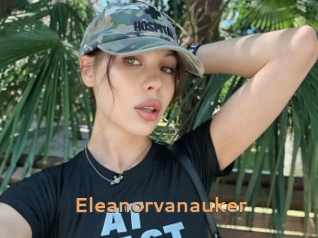 Eleanorvanauker