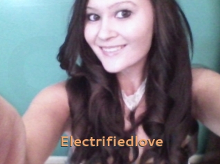 electrifiedlove Du Cul A Gogo