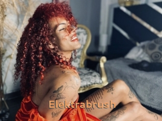 Elektrabrush