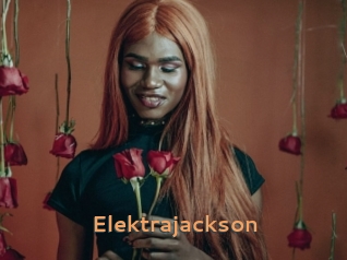 elektrajackson Du Cul A Gogo