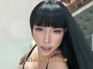 elektraprince Du Cul A Gogo