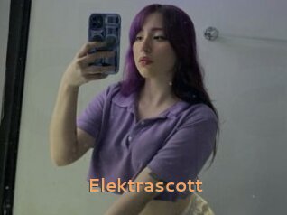 Elektrascott