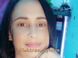 Elektrasexylove
