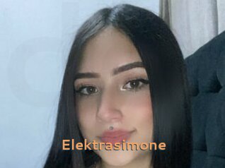 Elektrasimone